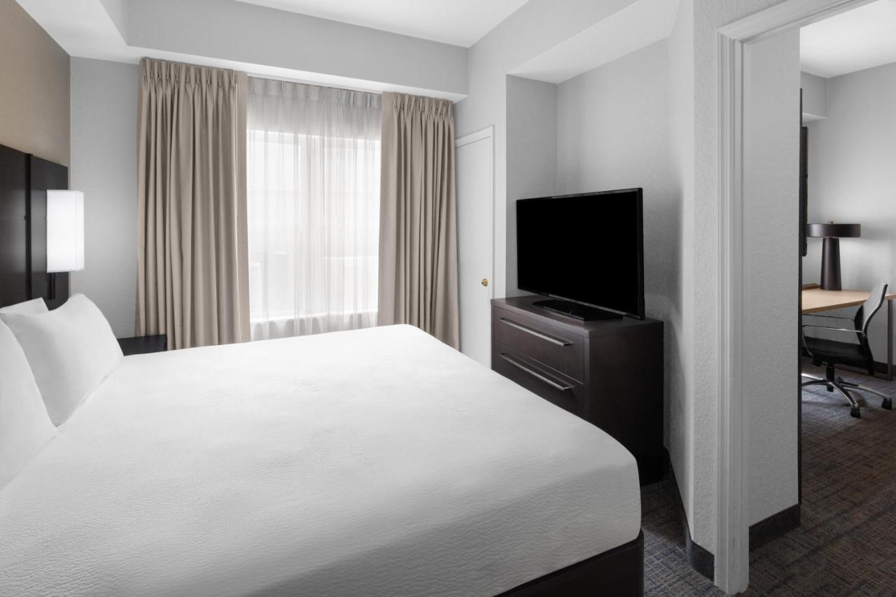 Residence Inn Tampa Oldsmar Luaran gambar