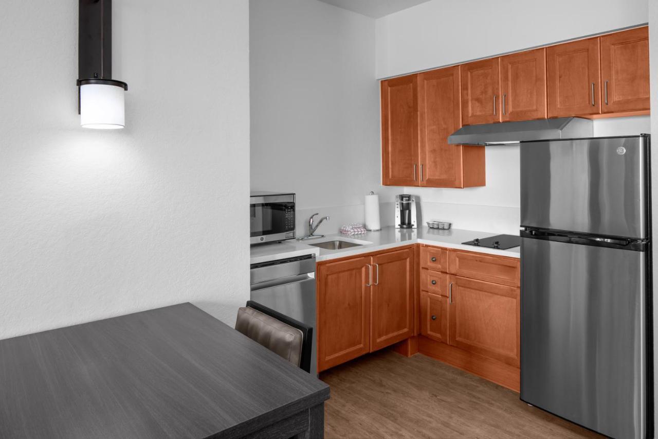 Residence Inn Tampa Oldsmar Luaran gambar