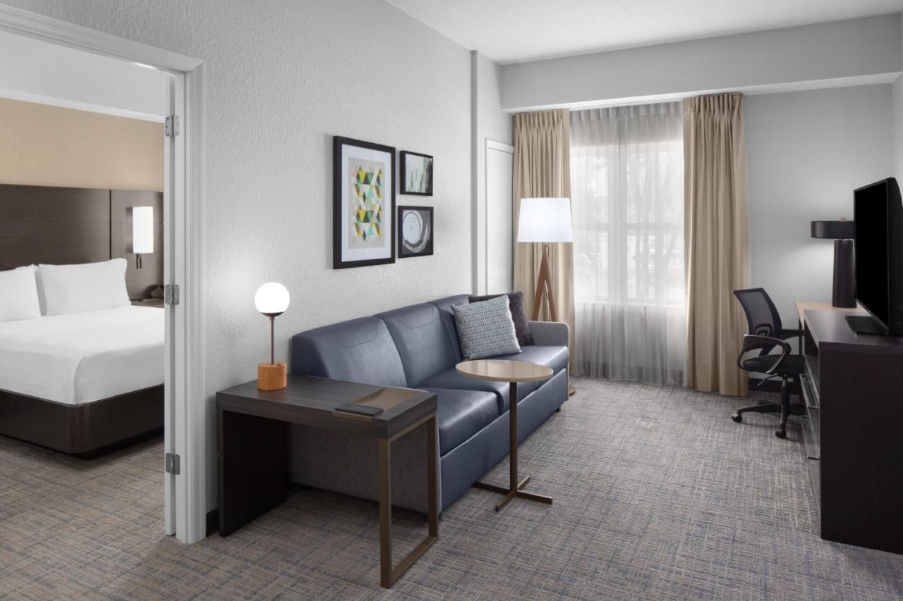 Residence Inn Tampa Oldsmar Luaran gambar