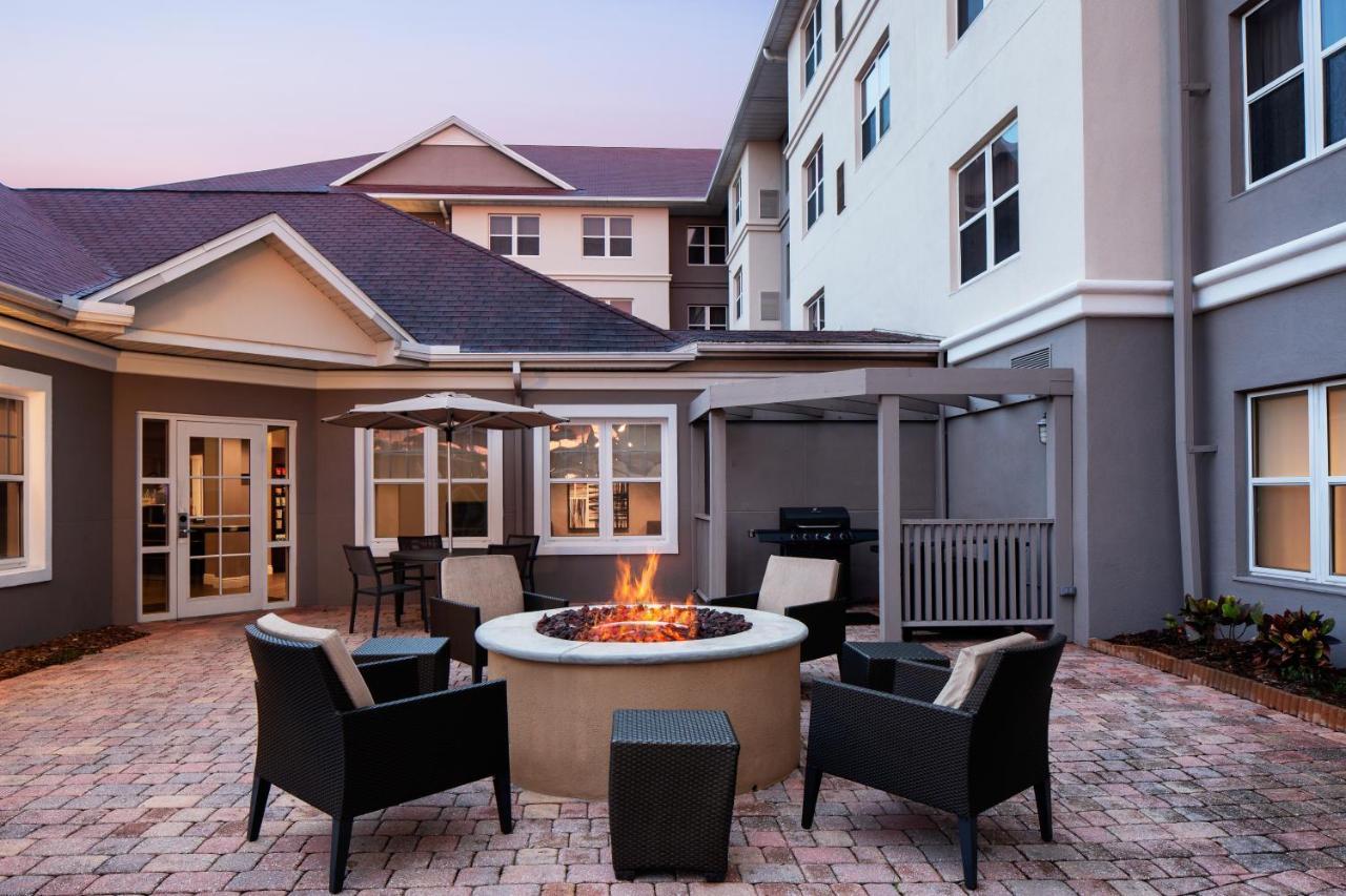 Residence Inn Tampa Oldsmar Luaran gambar