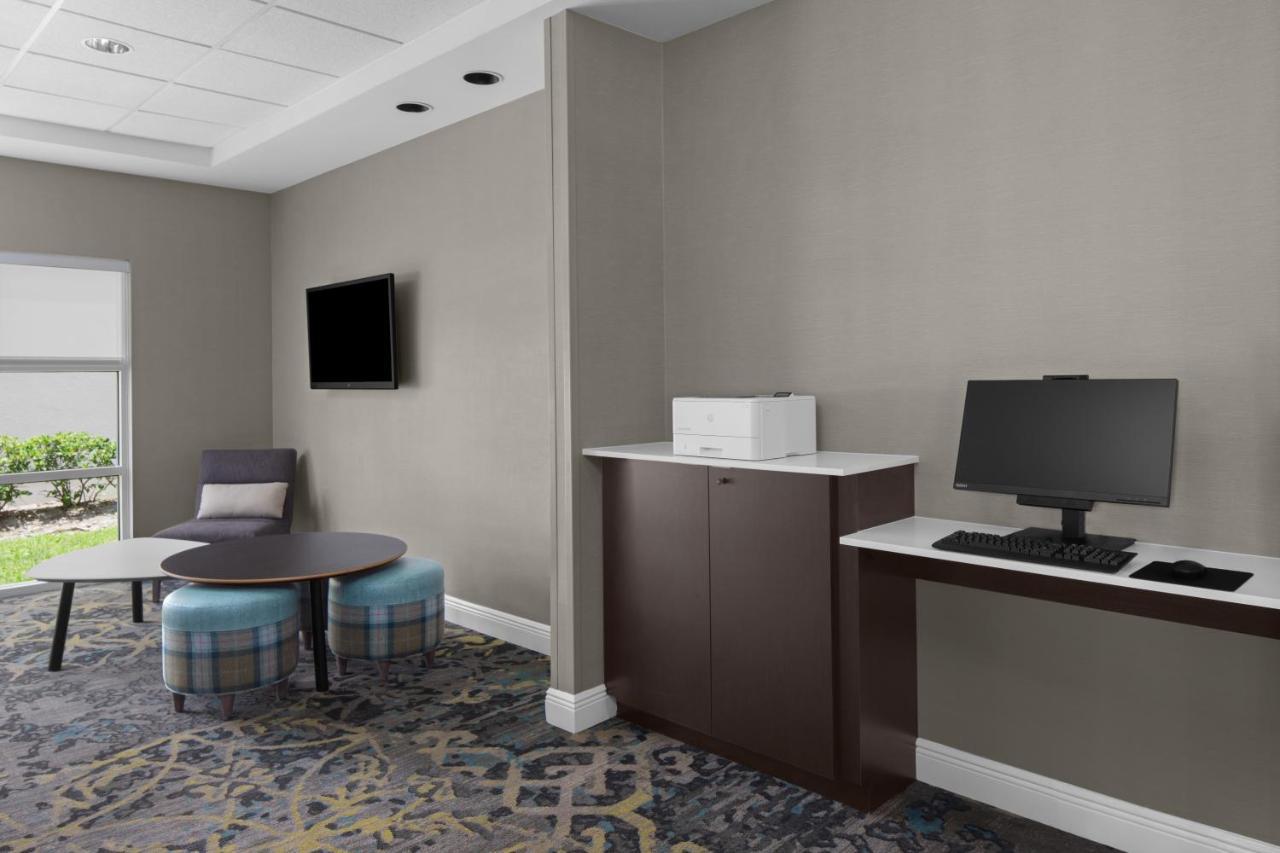Residence Inn Tampa Oldsmar Luaran gambar