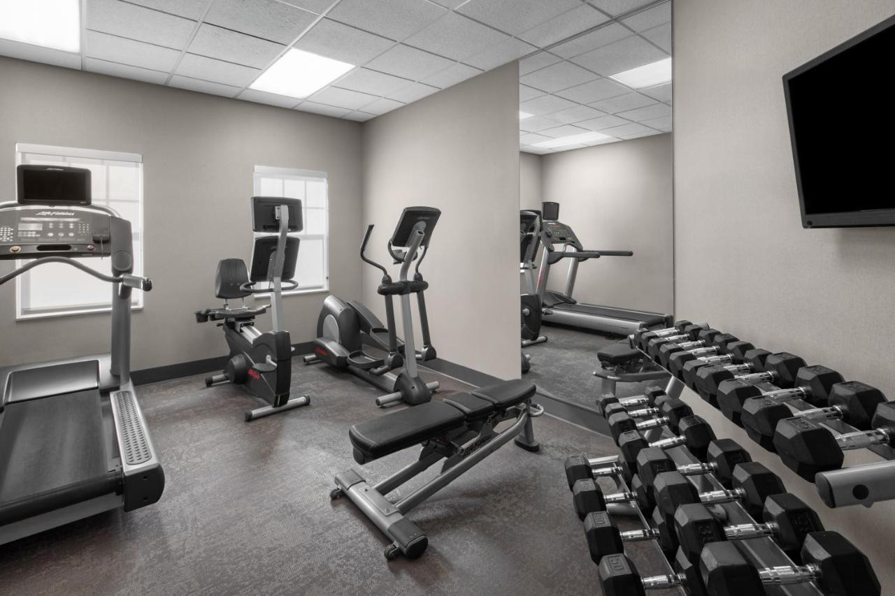 Residence Inn Tampa Oldsmar Luaran gambar
