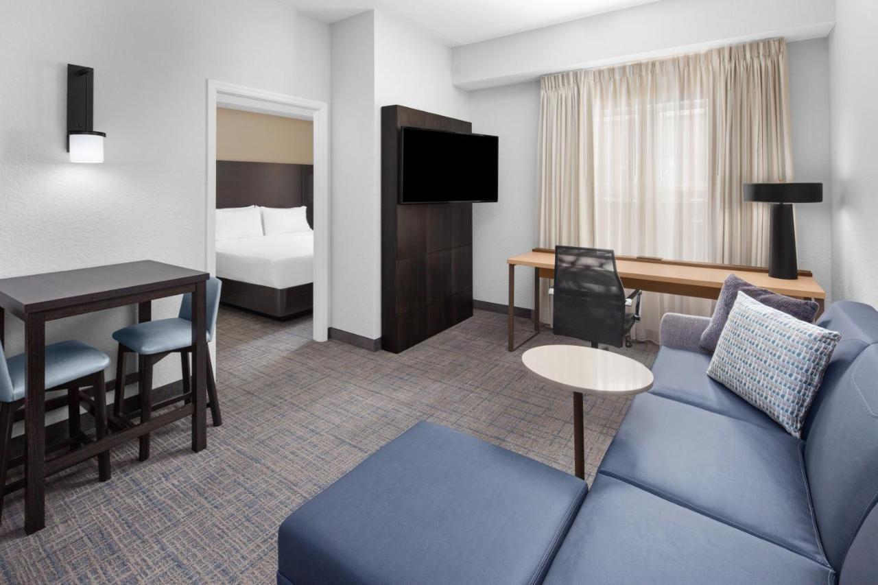 Residence Inn Tampa Oldsmar Luaran gambar