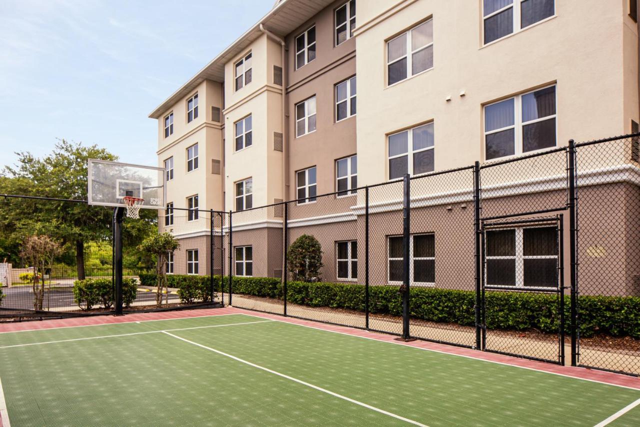 Residence Inn Tampa Oldsmar Luaran gambar