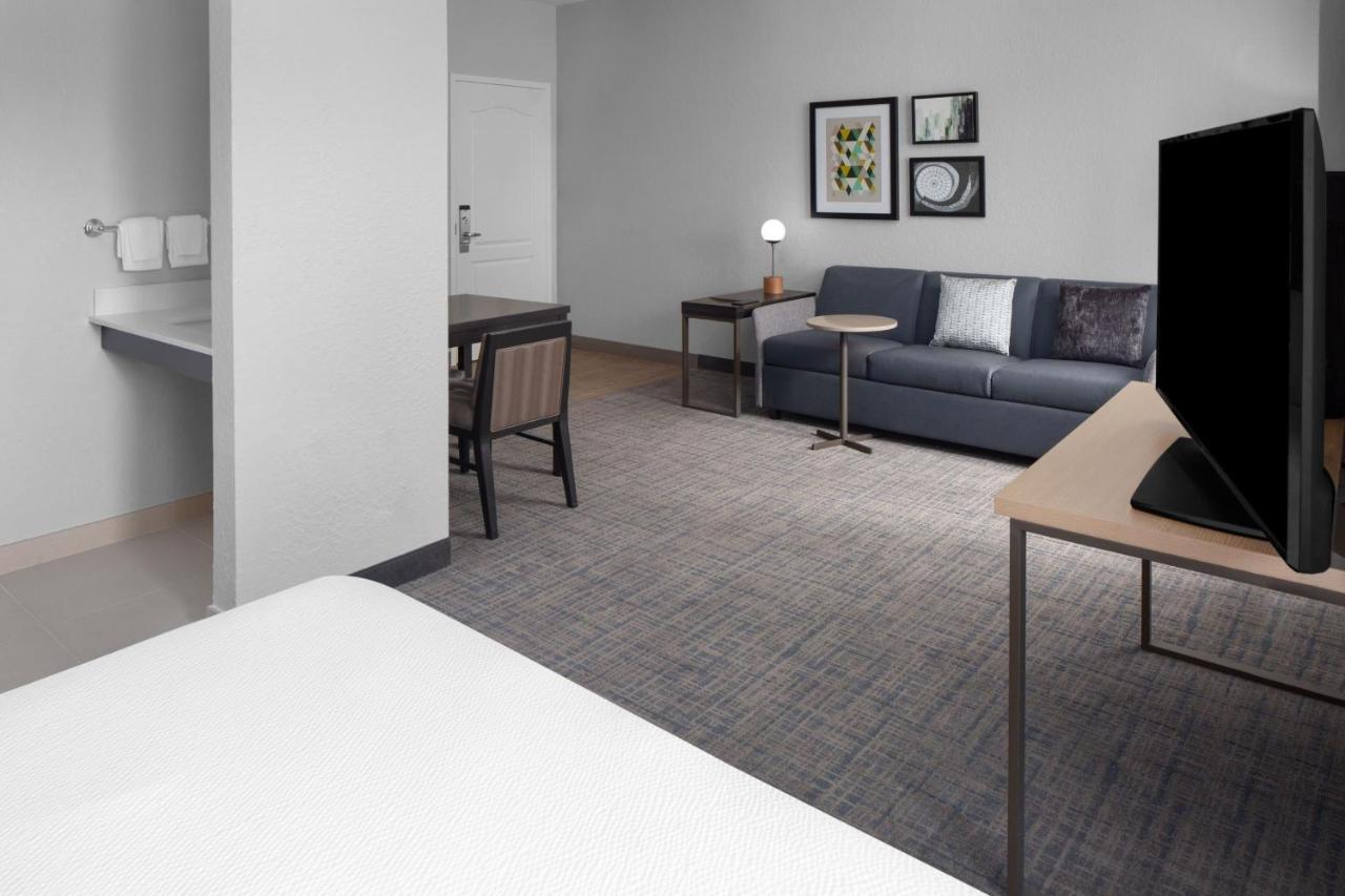Residence Inn Tampa Oldsmar Luaran gambar