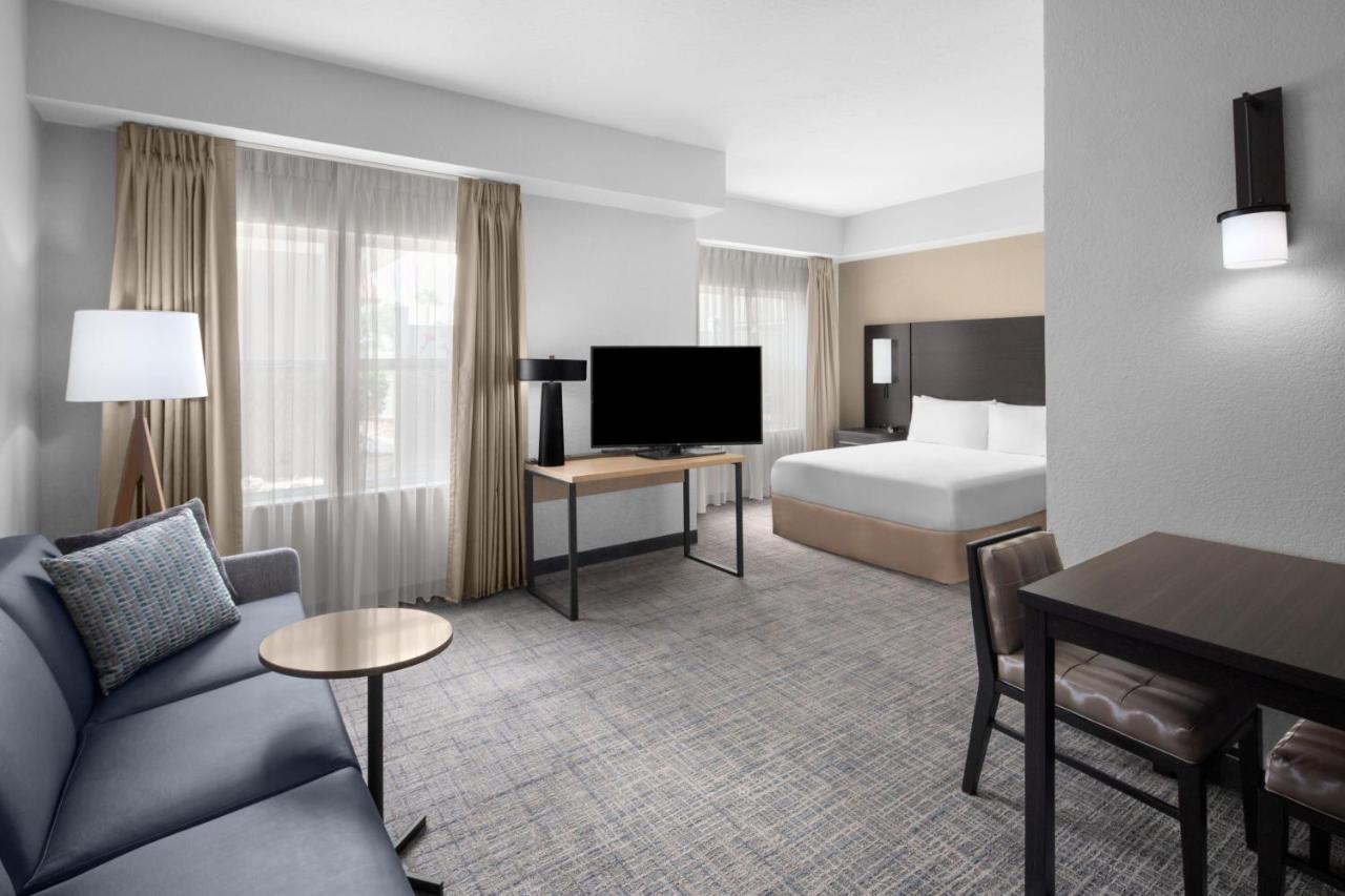 Residence Inn Tampa Oldsmar Luaran gambar