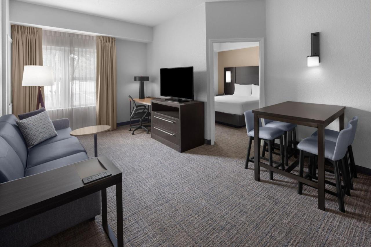 Residence Inn Tampa Oldsmar Luaran gambar