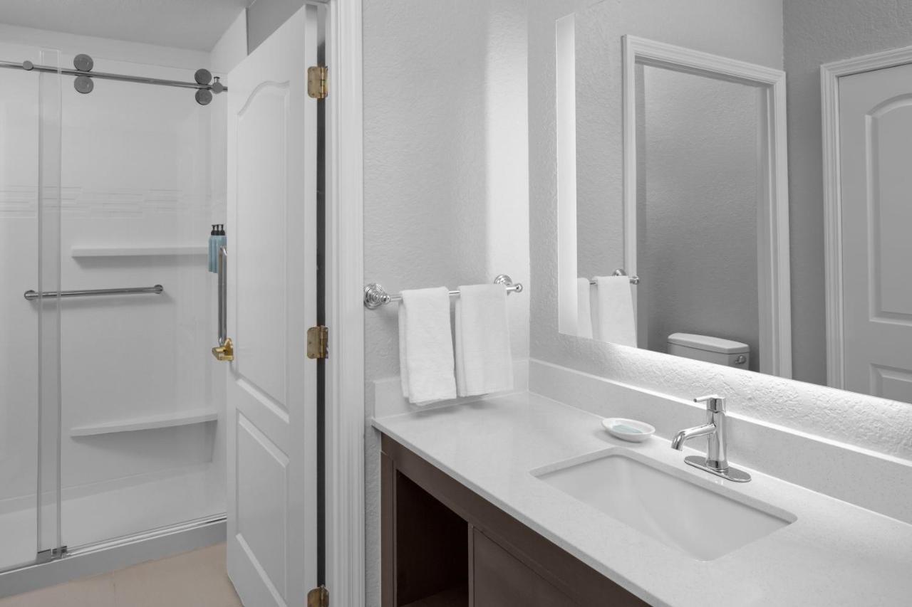 Residence Inn Tampa Oldsmar Luaran gambar