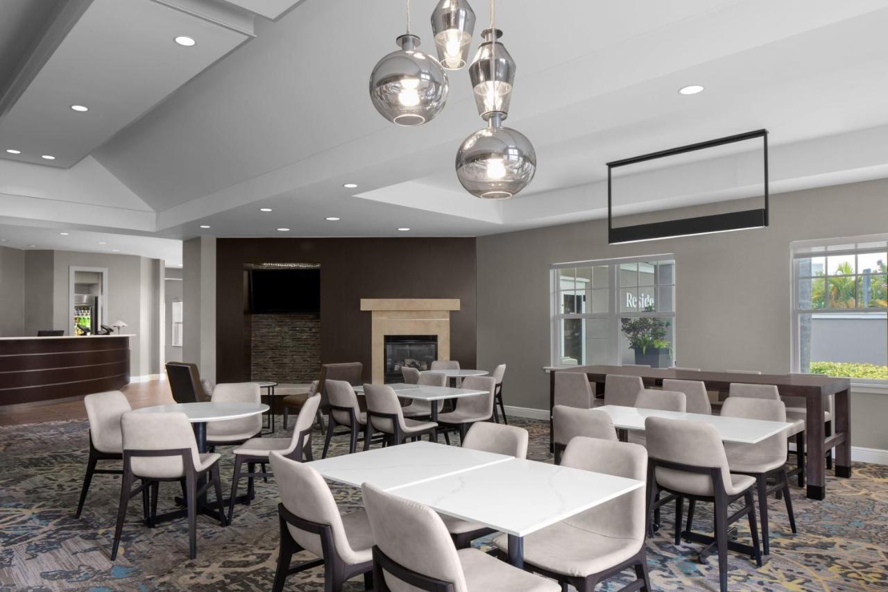Residence Inn Tampa Oldsmar Luaran gambar