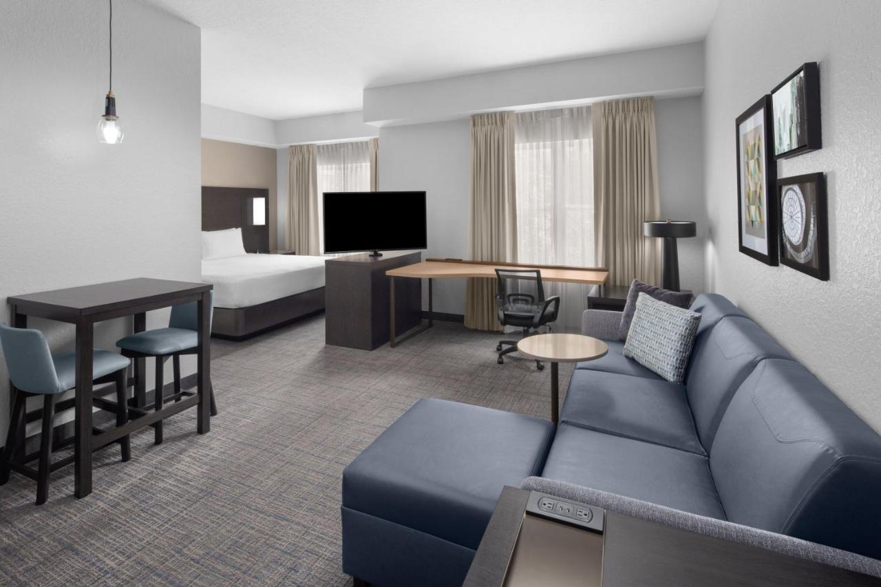 Residence Inn Tampa Oldsmar Luaran gambar