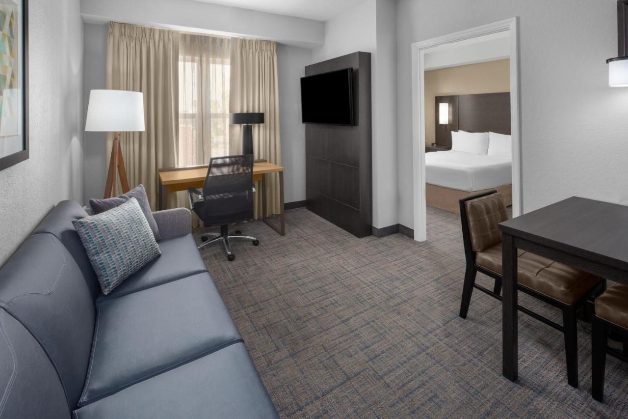 Residence Inn Tampa Oldsmar Luaran gambar