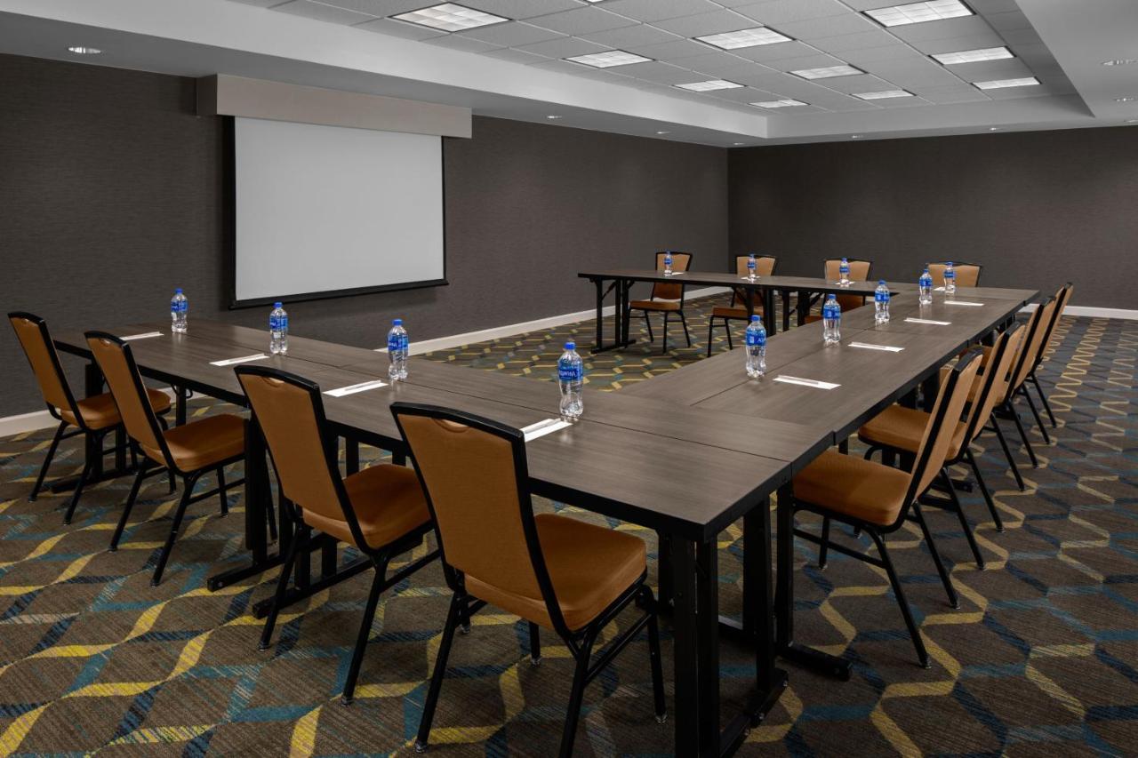 Residence Inn Tampa Oldsmar Luaran gambar