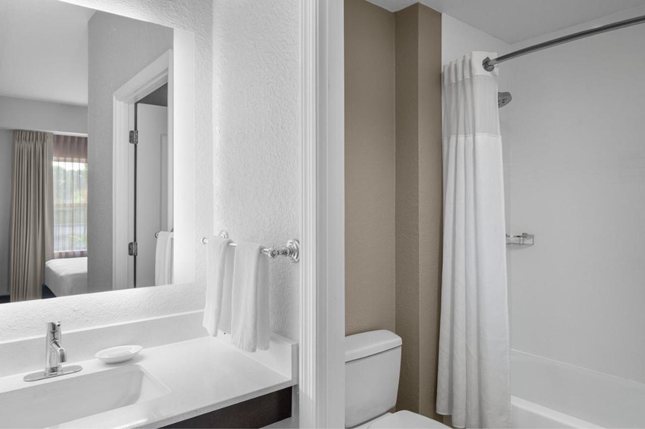 Residence Inn Tampa Oldsmar Luaran gambar