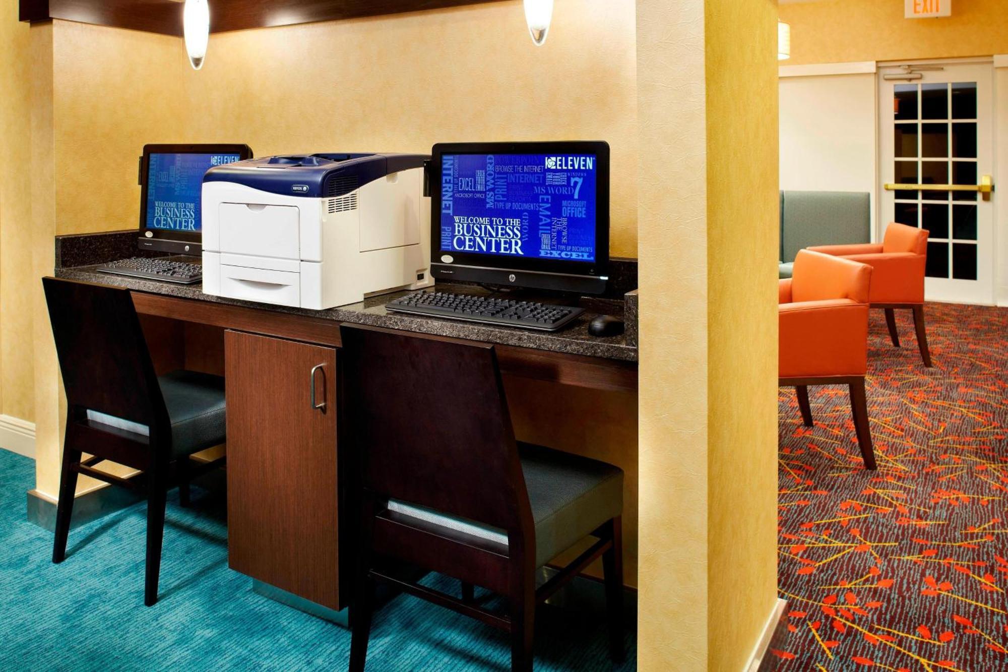 Residence Inn Tampa Oldsmar Luaran gambar