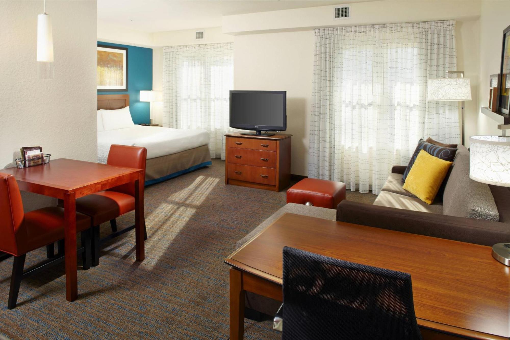 Residence Inn Tampa Oldsmar Luaran gambar