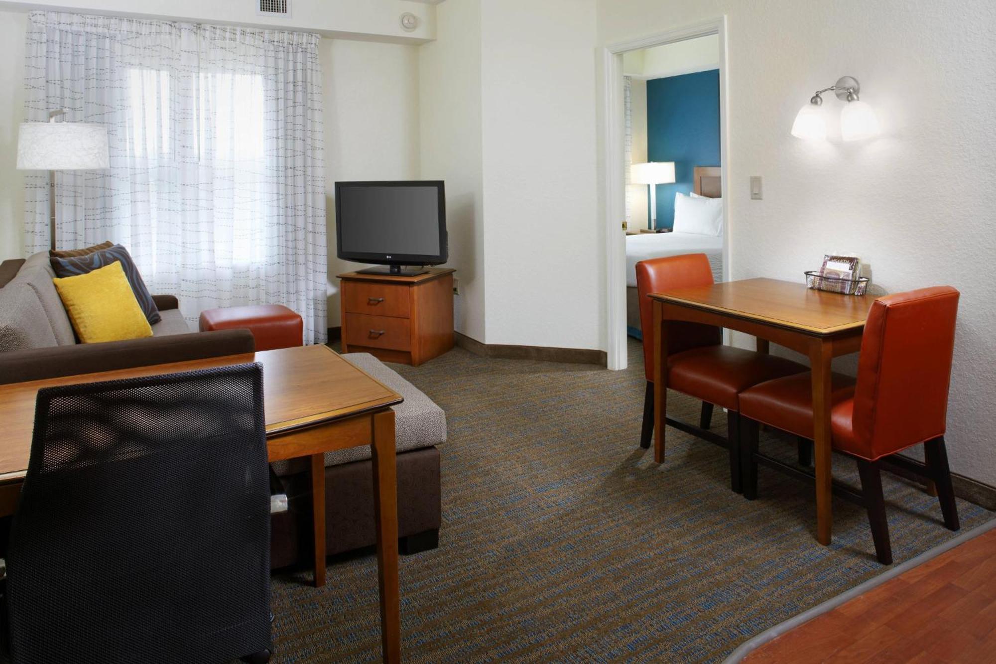 Residence Inn Tampa Oldsmar Luaran gambar
