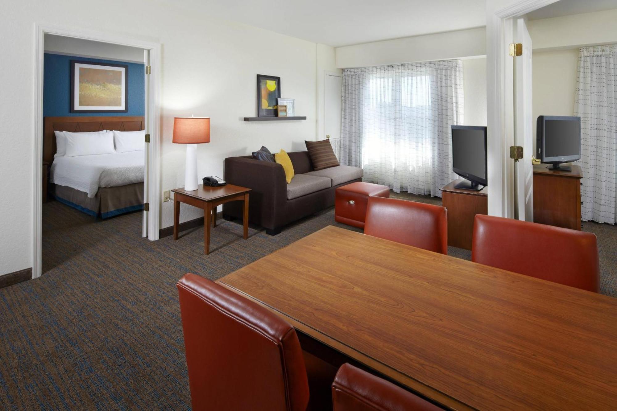 Residence Inn Tampa Oldsmar Luaran gambar