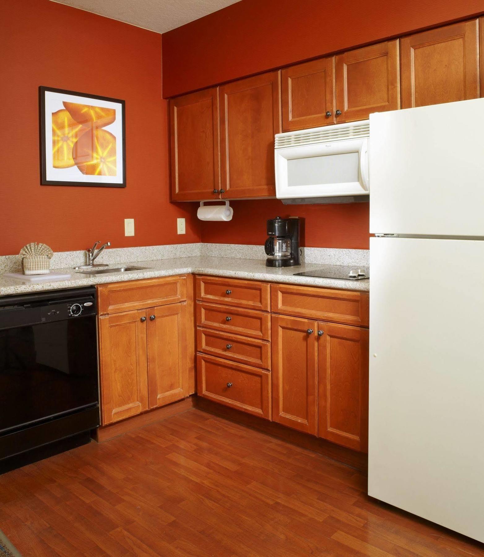 Residence Inn Tampa Oldsmar Luaran gambar
