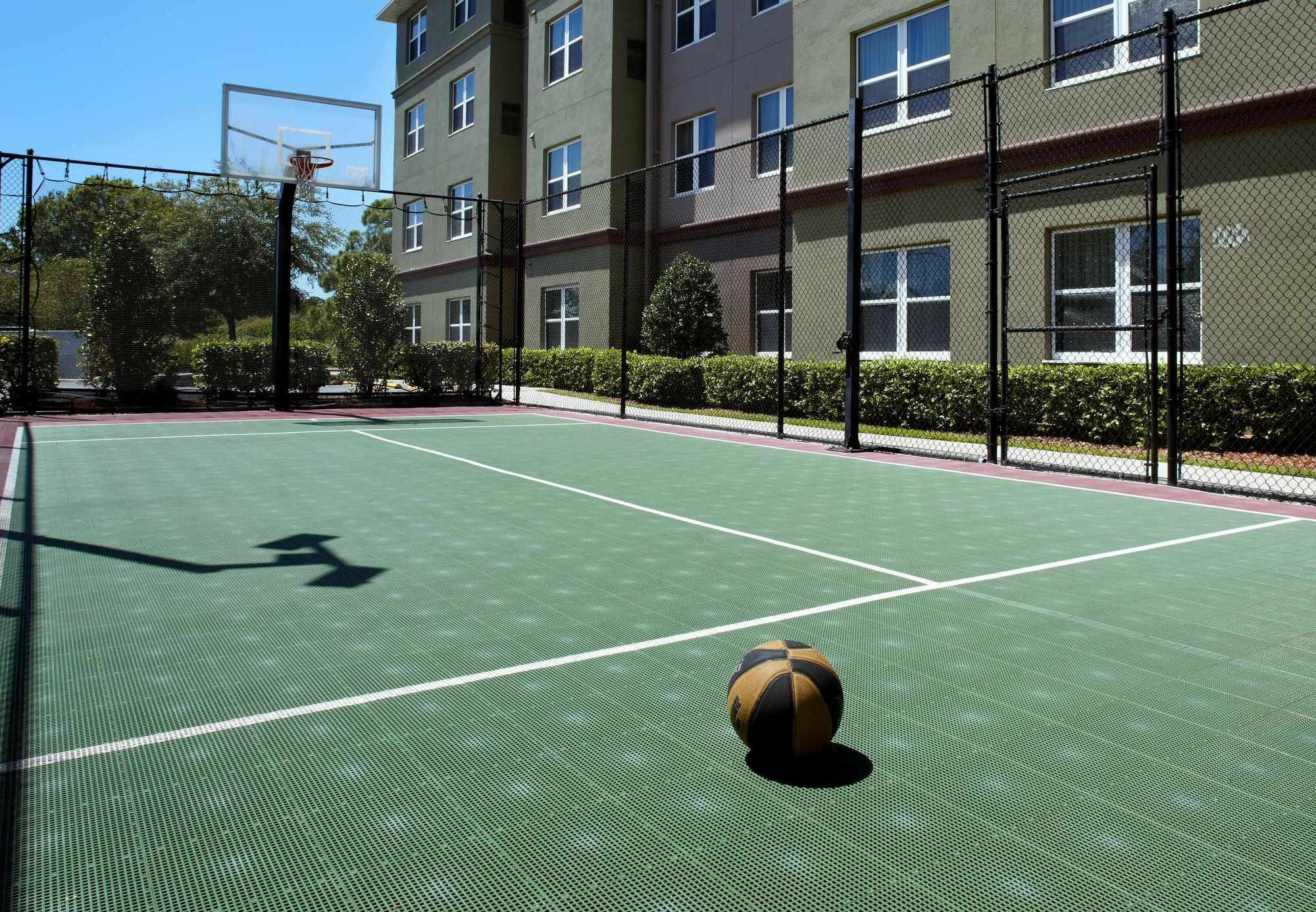 Residence Inn Tampa Oldsmar Luaran gambar