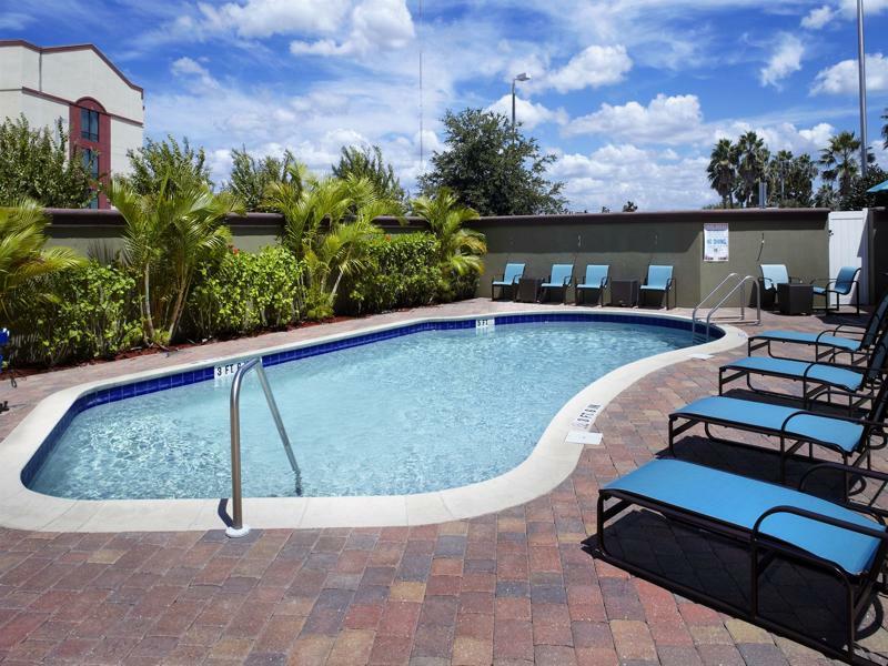 Residence Inn Tampa Oldsmar Luaran gambar