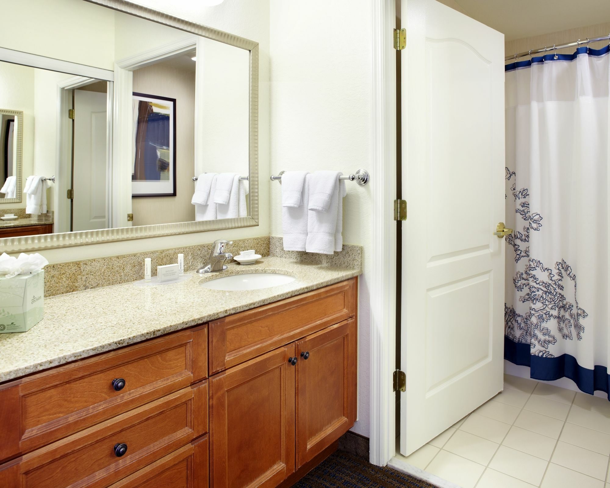 Residence Inn Tampa Oldsmar Luaran gambar